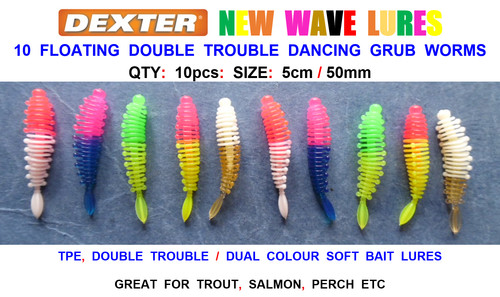 Mixed tpe floating dancing - tpe,