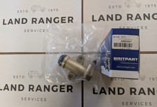 Clutch Slave Cylinder for