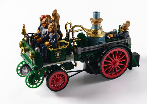 Matchbox models yesteryear - of,