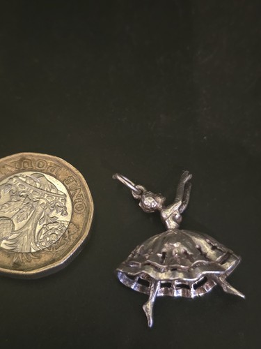 Vintage sterling silver - vintage,