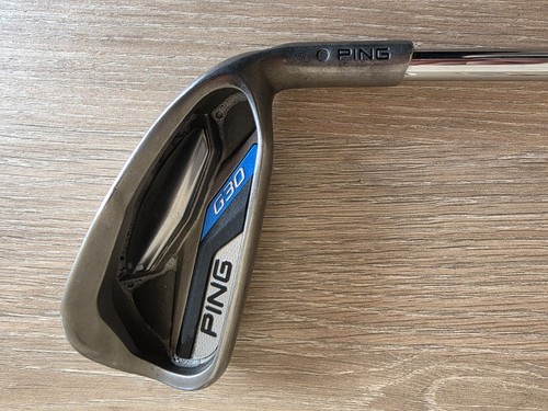 Ping g30 iron inch longer - iron,