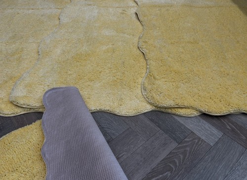 Romany washable mats - romany,