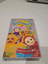 Teletubbies Dance with The