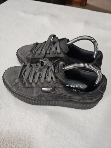 Rihanna fenty creeper puma - rihanna,