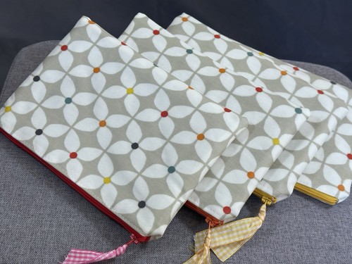 Bnwt 4pk scandi - 4pk, oilcloth