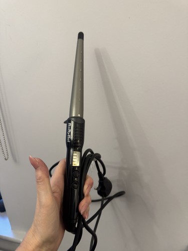Babyliss pro perfect curl - babyliss,
