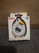 Penguin Nuby Bath and Room