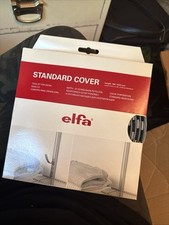 Elfa Standard Wall Bar Cover