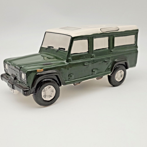 Land rover defender - rover,