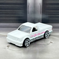 Hot Wheels '91 GMC Syclone