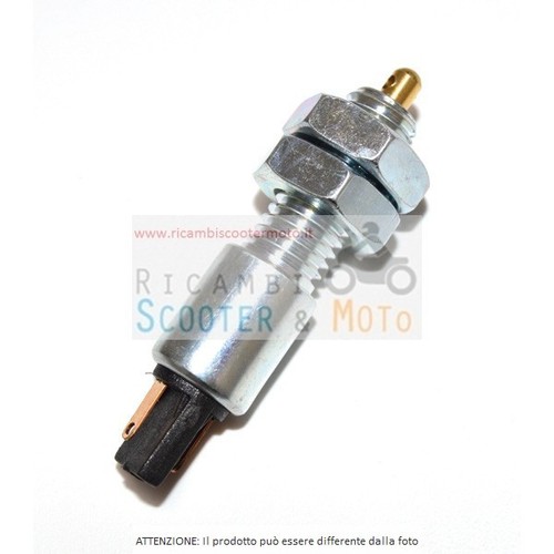 Brake light switch aprilia - brake,