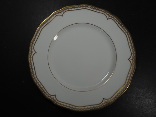 Royal worcester marquis 28cm - royal,