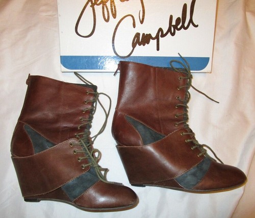 Jeffrey campbell warner - campbell,