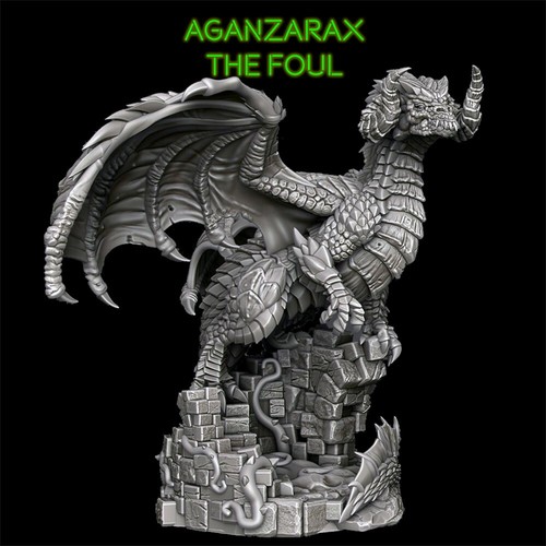 Reaper bones kickstarter - reaper, v