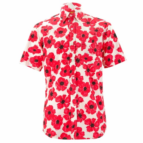 Mens shirt loud - mens,