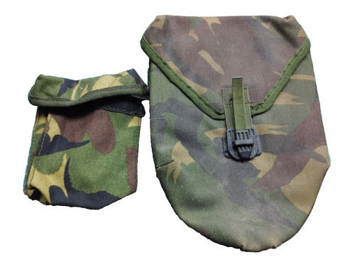 Dutch military woodland dpm - dutch,