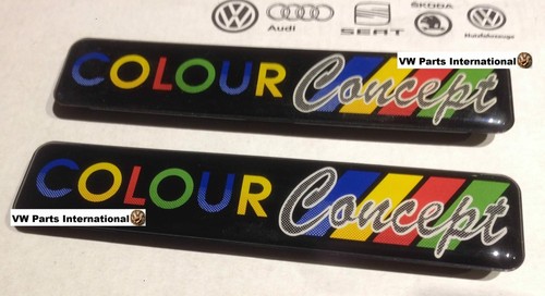 Golf mk3 gti vr6 colour - vw,