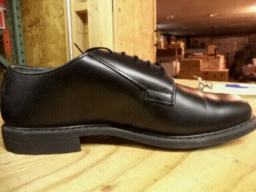 Bates men leather oxford - bates, men's
