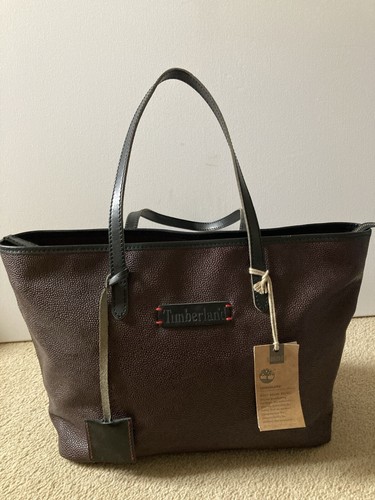 Timberland tote bag - ,, leather