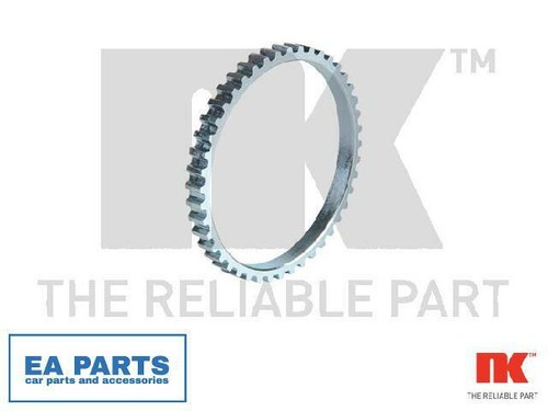 Sensor ring abs for - ring,, renault