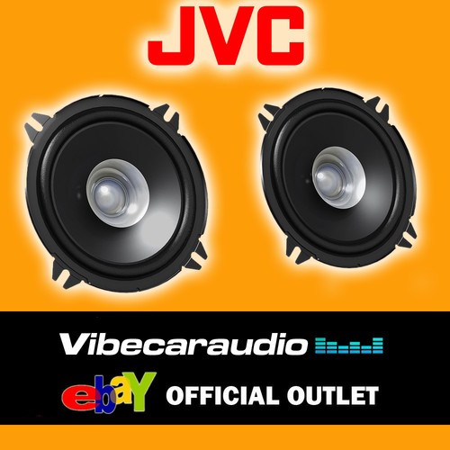Jvc j510x 13cm 250 - jvc,