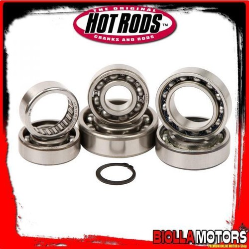 Tbk0049 hot rods gear - tbk0049,