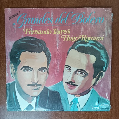 Fernando torres hugo romani - hugo,
