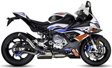BMW S1000 RR M 2021-2024