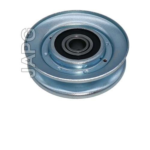Idler pulley murray ride - idler, on