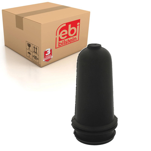 Steering rack boot fits - steering,