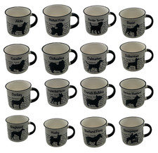 Ceramic Dog & Pets Novelty