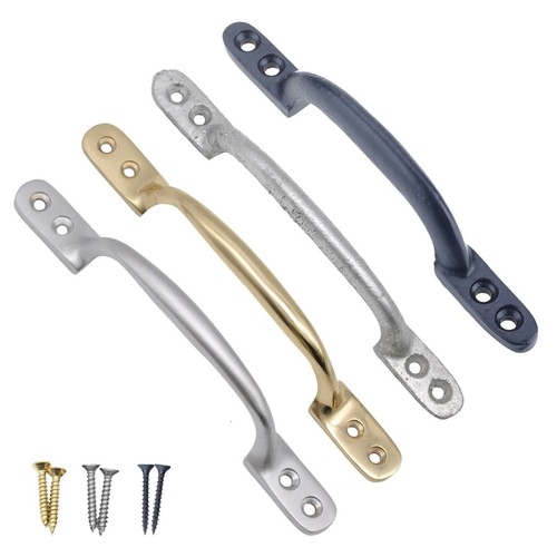 Sash window pull handle hot - pull,