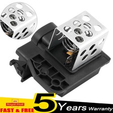 Radiator Motor Fan Heater