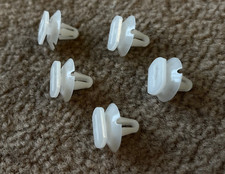 FIT FORD Door Cards Panels & Linings Fastener Interior Panel Trim Clips