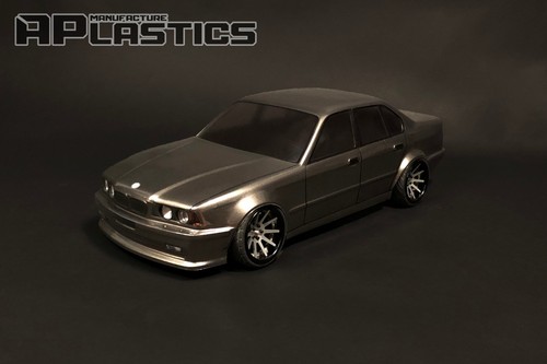 Body car drift - car, 1:10