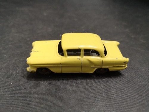 W55 matchbox lesney - w55-matchbox, no45a