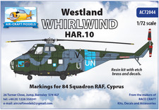 AIR-CRAFT MODELS AC72044