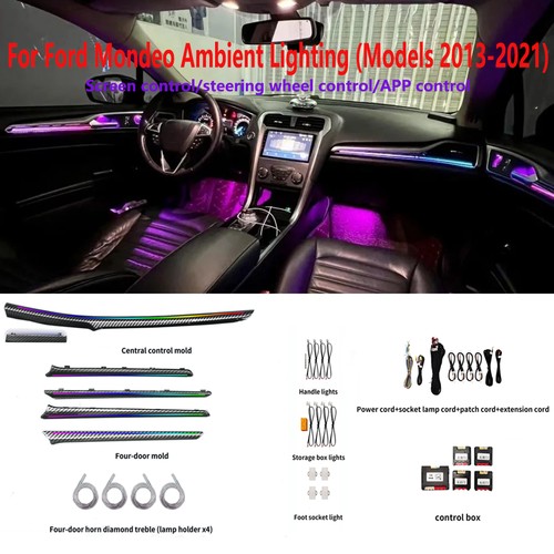For ford mondeo - for,