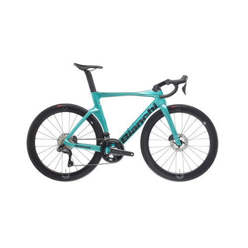 Bianchi oltre comp ultegra - bianchi,