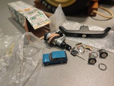 Range Rover Classic Door Lock