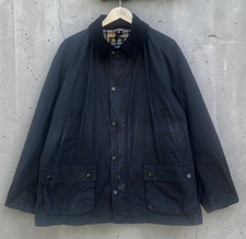 Barbour Ashby Men's Wax Jacket