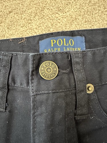 Polo ralph lauren - ralph, blue