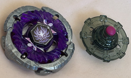Jade jupiter s130rb beyblade - jade,