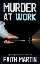 MURDER AT WORK a gripping