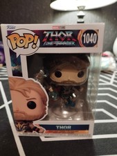 Thor love and thunder - thor,
