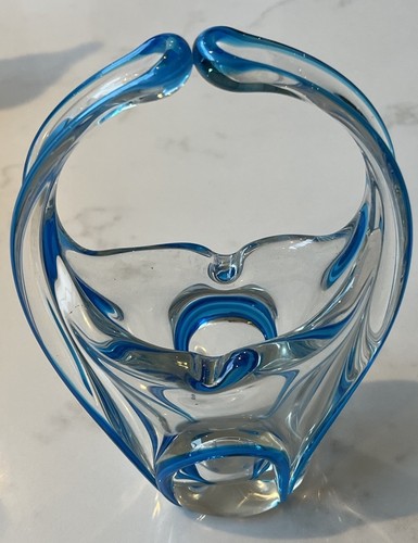 Vtg stunning murano - stunning,