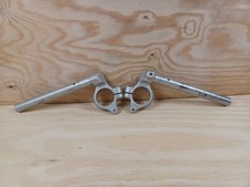 (D) 97-00 SUZUKI GSXR 600 GSX-R SRAD HANDLE BAR CLIP ON HANDLEBARS