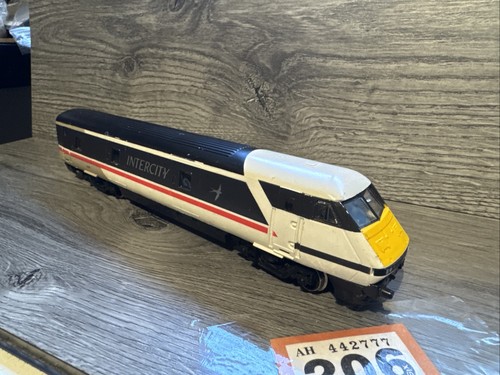 Hornby railways intercity - railways,