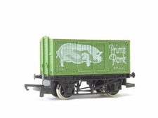 Hornby Prime Pork - Green -