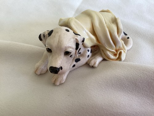 Border fine art dalmatian - fine,
